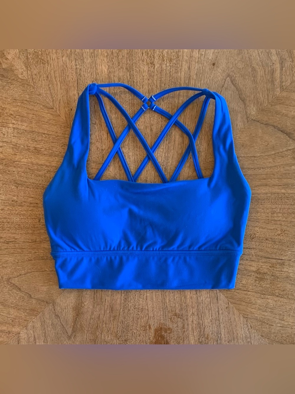 BuffBunny H2O Revolution Bra